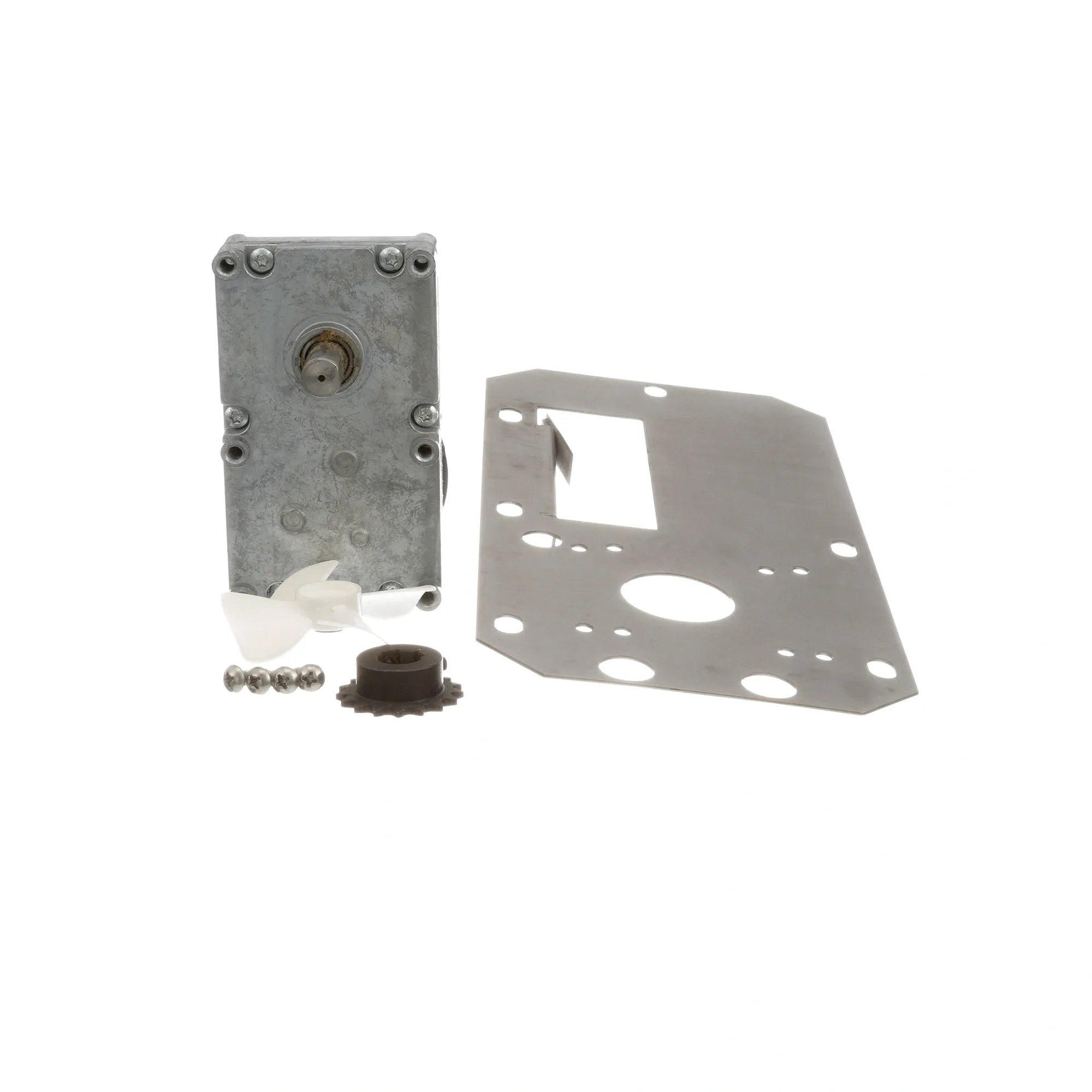 2U-Z1856 Star Mfg - 120V Motor Replacement Kit alternate view 1 2U-Z1856 Star Mfg - 120V Motor Replacement Kit alternate view 1